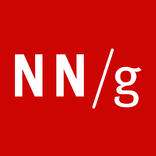 Nielsen Norman Group Logo
