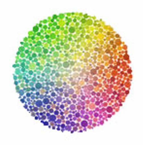 ColorOracle logo
